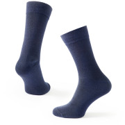 Chaussettes Zulu Diplomat Merino 3 pack