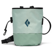 Sac à magnésie Black Diamond Mojo Zip Chalk Bag S/M