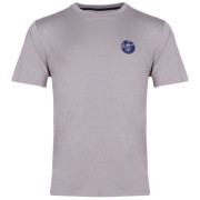 T-shirt homme High Point Sella T-shirt gris Grey