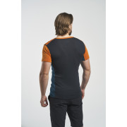 T-shirt fonctionnel homme Devold Lauparen Merino 190 T-Shirt Man