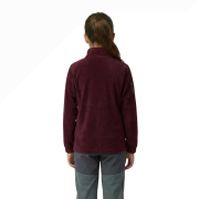 Sweatshirt enfant Husky Aflee K bordo