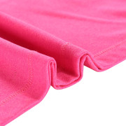 T-shirt enfant Alpine Pro Louso Pink