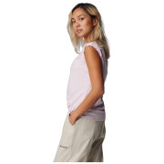 T-shirt femme Columbia Sloan Ridge Graphic Short Sleeve Tee