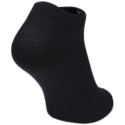 Jeu de chaussettes Zulu Diplomat Bamboo Low 3-pack