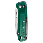 Outil multifonction Leatherman Free K2