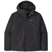 Veste homme Patagonia Lightweight Stormshadow noir Black