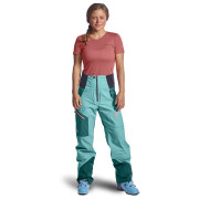 Patalon femme Ortovox 3L Guardian Shell Pants W