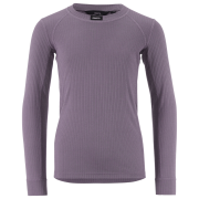 Sous-vêtements fonctionnels enfant Craft Baselayer Set 2 Jr Purple