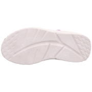 Baskets pour enfant Superfit Kicks Blue