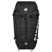 Sac à dos Mammut Trion Nordwand 38 vert Black
