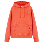 Sweat-shirt homme Champion Hooded Sweatshirt M Champion Laundry rouge OS072-Red