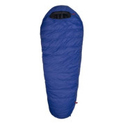 Sac de couchage en plumes Warmpeace Solitaire 500 Extra Feet 180