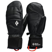 Gants ski Black Diamond Women's Spark Mitts noir Black