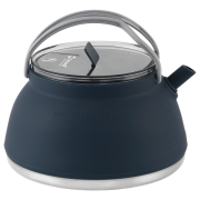 Bouilloire Outwell Collaps Tea Time Kettle 1.5 L bleu foncé Navy Night