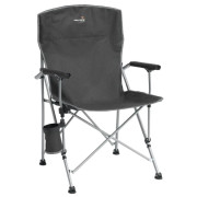 Chaise Easy Camp Oak Chair Ink noir Ink Black