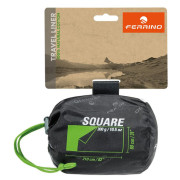 Doublure sac de couchage Ferrino Travel Liner SQ