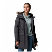 Veste d'hiver femme Columbia Suttle Mountain™ Long Insulated Jacket