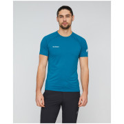 T-shirt homme Mammut Ducan FL T-Shirt Men