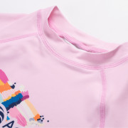 T-shirt enfant Aquawave Uver Kdg