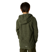Sweat enfant Regatta Pandea Dark Khaki