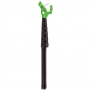 Perche de mousquetonnage Beta Climbing Designs Stick EVO Super Standard green