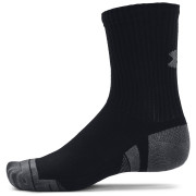 Jeu de chaussettes Under Armour Performance Cotton 3p Mid