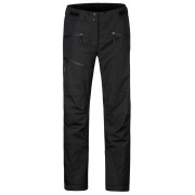 Pantalon de ski femme Hannah Bons gris foncé Anthracite
