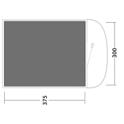 Tapis de sol Outwell Footprint Sky 5