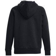 Sweat-shirt femme Under Armour Rival Fleece Hoodie