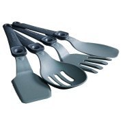 Set ustensiles de cuisine Ridge Monkey Q-Lock Utensil Set