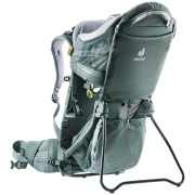 Porte-bébé randonnée Deuter Kid Comfort Active green teal