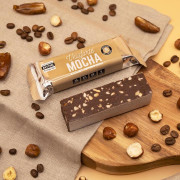 Barre Veloforte Mocha Bar