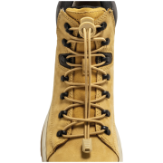 Lacets Lock Laces Boot beige Tan Boot