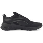 Chaussures homme Puma Supertec vert black