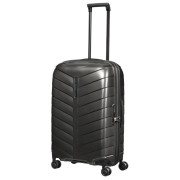 Valise à roulettes Samsonite Attrix 69 noir Anthracite