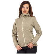 Veste femme Kilpi Sonna-W kaki khaki