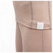 Pantalon sous-vêtement femme Sensor Merino Active