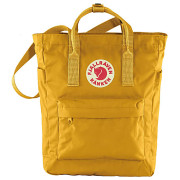 Sac à dos Fjällräven Kånken Totepack jaune