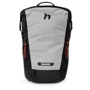 Sac à dos Hannah Dynamic 24 Roll-Top gris silver cloud