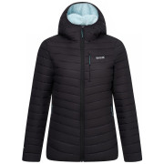 Veste femme Regatta Womens Lightfell noir Blk(WtrBllt)