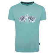 T-shirt enfant Dare 2b Go Beyond Tee bleu / vert MeadowbrkGrn