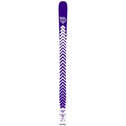 Ski de randonnée Black Crows Sato Birdie Women's 25/26 violet Deep Purple