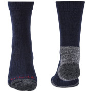 Chaussettes homme Bridgedale Hike LW MP Boot