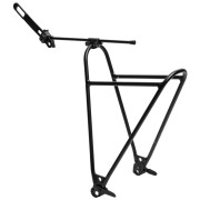 Porte-bagages Ortlieb Quick-Rack L