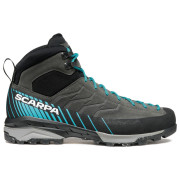 Chaussures montantes de trekking pour hommes Scarpa Mescalito Trk 2 Gtx