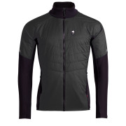 Veste homme High Point Brilant Hybrid noir Black/Black