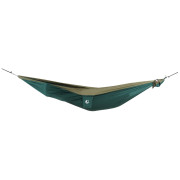 Hamac Ticket to the moon King Size Hammock green DarkGreen/ArmyGreen