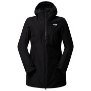 Manteau femme The North Face W Hikesteller Insulated Parka noir Tnf Black/Tnf Black