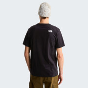 T-shirt homme The North Face M Nse Reg Ss Tee-Graphic