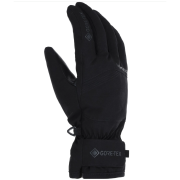 Gants de ski hommes Viking Revo GTX Ski noir black
